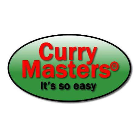 Curry Masters