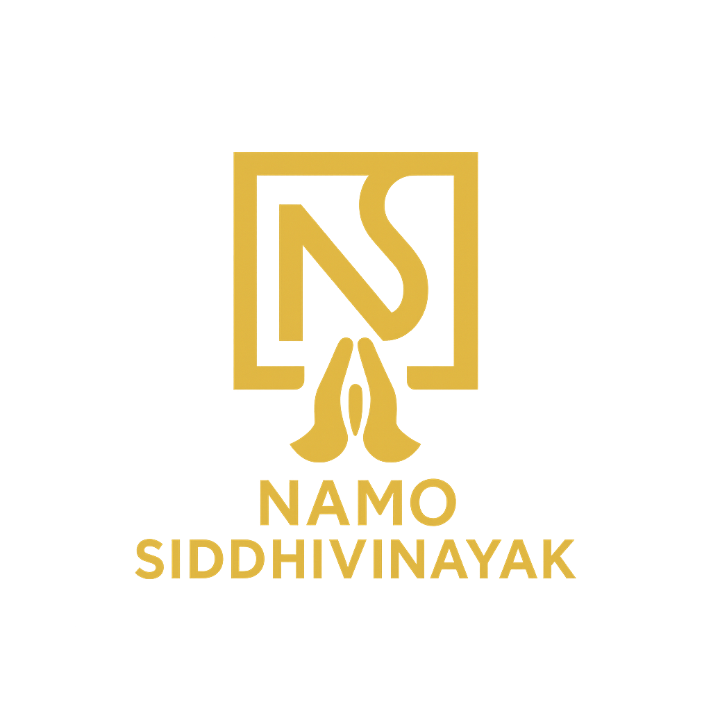Namo Siddhivinayak